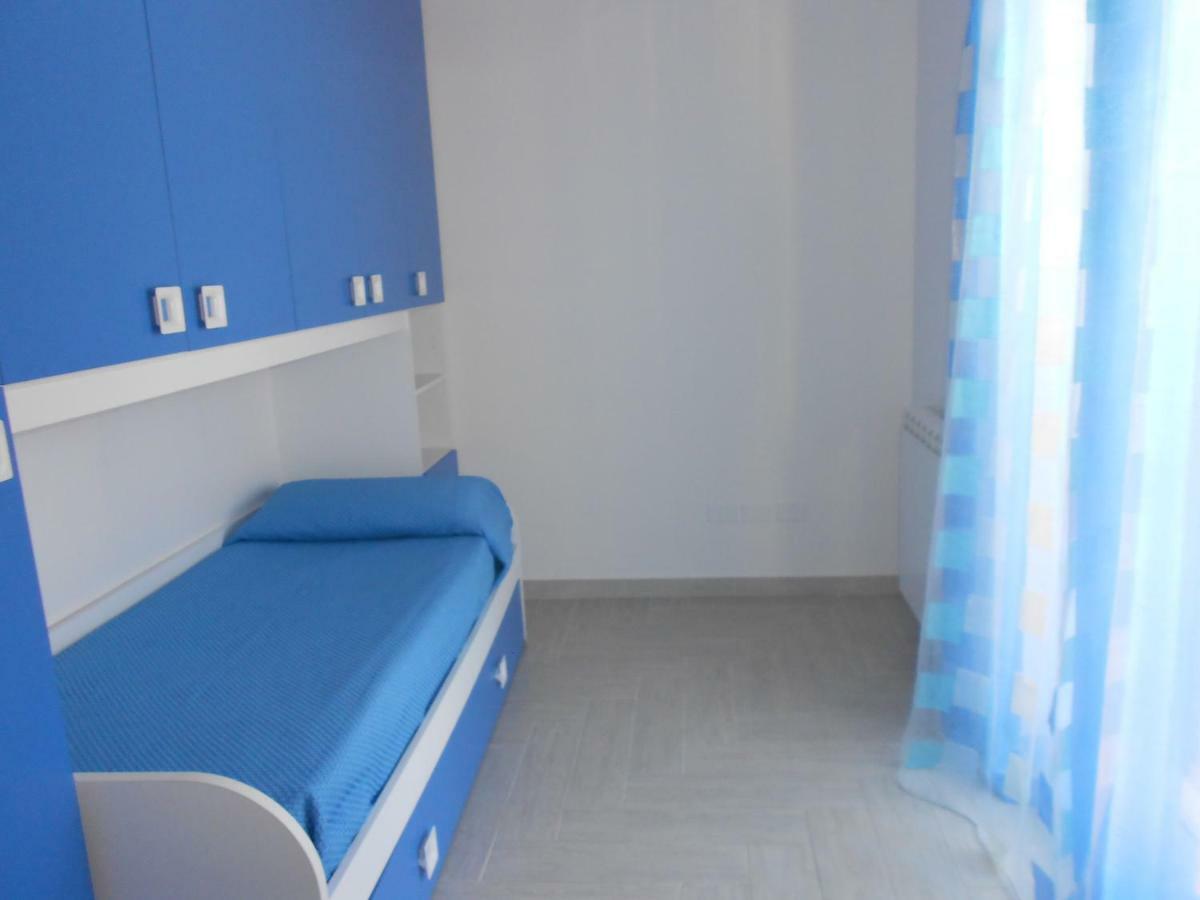 Residence Mirage มิลาซโซ ภายนอก รูปภาพ